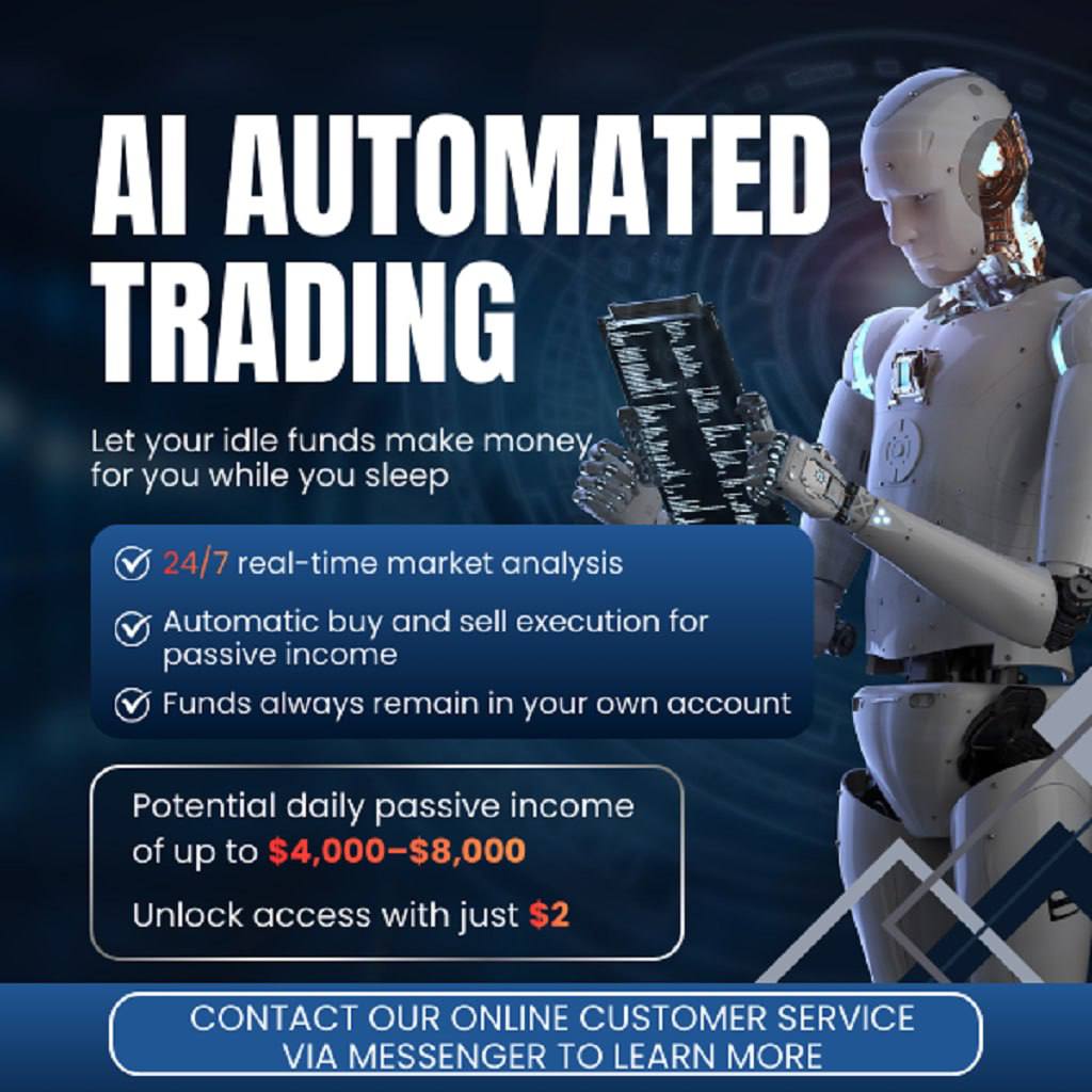 Let your idle funds make money for you while you sleep